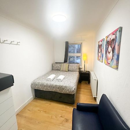 Flat 3 Stay In Aldgate Apartments Лондон Екстер'єр фото