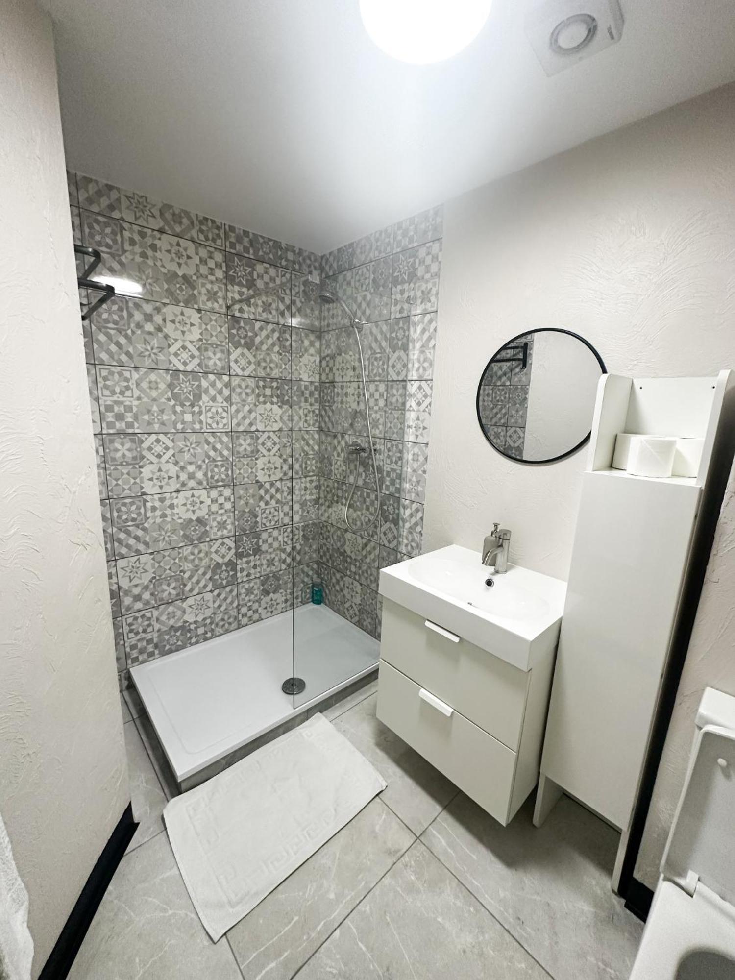 Flat 3 Stay In Aldgate Apartments Лондон Екстер'єр фото