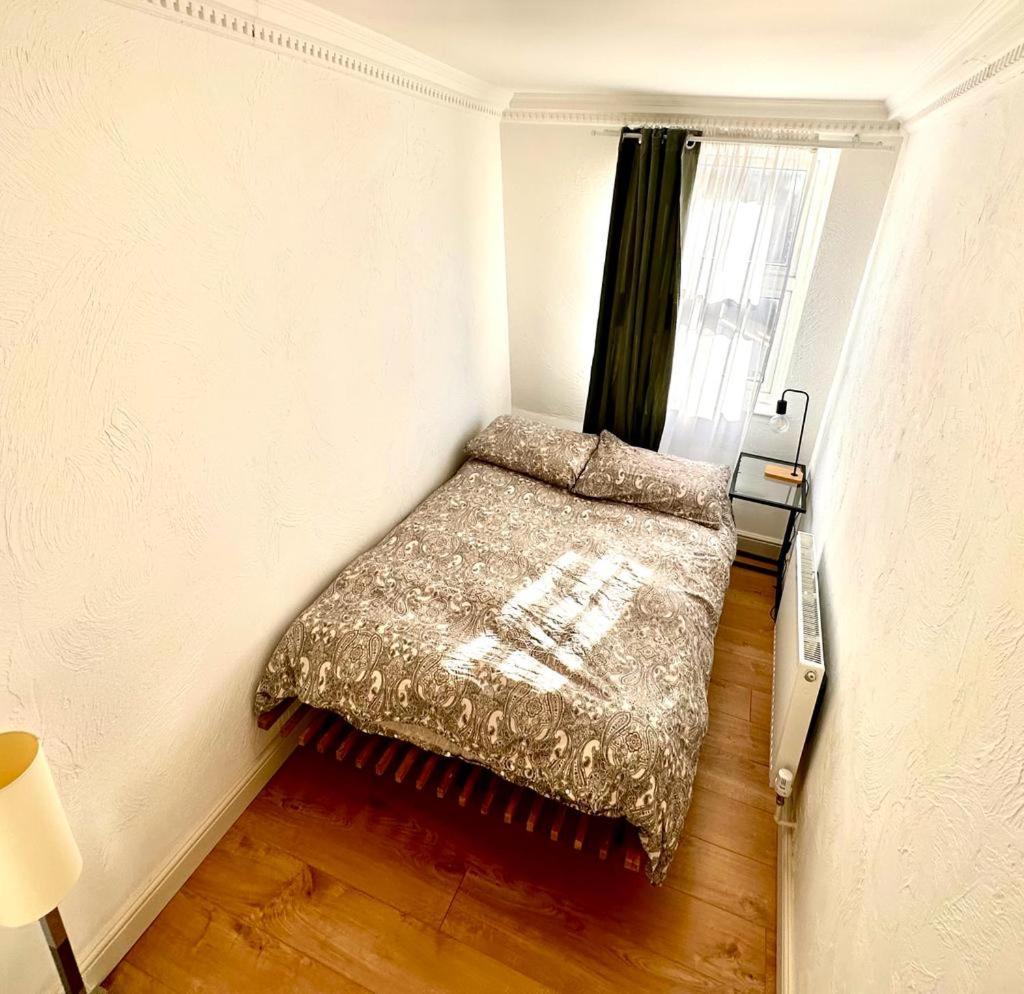 Flat 3 Stay In Aldgate Apartments Лондон Екстер'єр фото