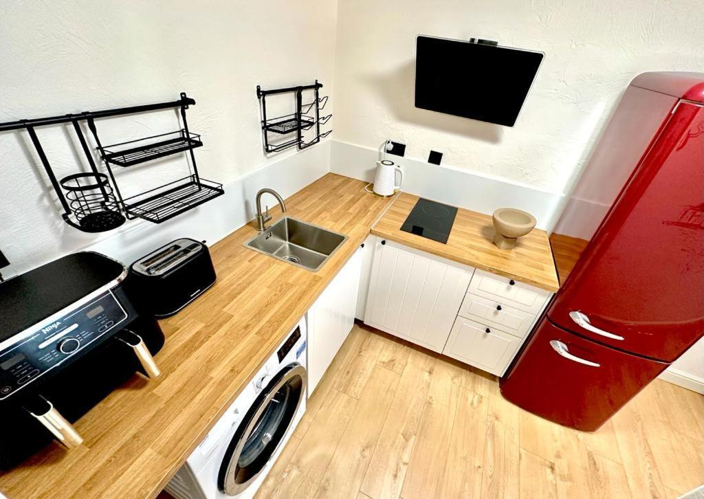 Flat 3 Stay In Aldgate Apartments Лондон Екстер'єр фото